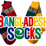 Bangladesh Socks